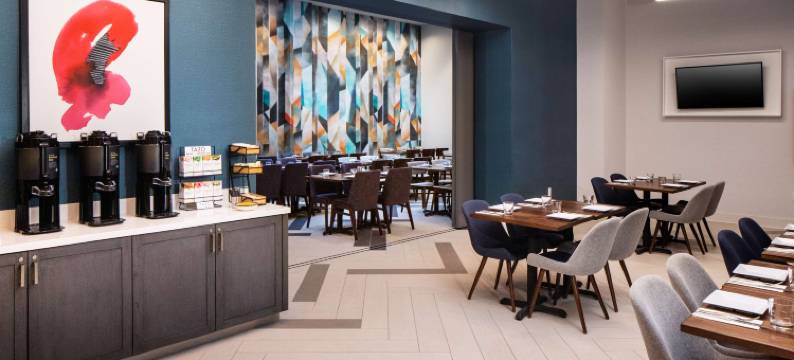 凯悦嘉轩酒店-纽约/切尔西区(Hyatt Place New York Chelsea)图片