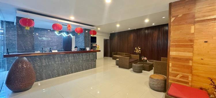 查拉酒店(Chara Hotel)图片