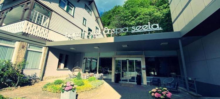 锡拉哈尔兹 Spa 酒店(Harz Hotel & Spa Seela)图片