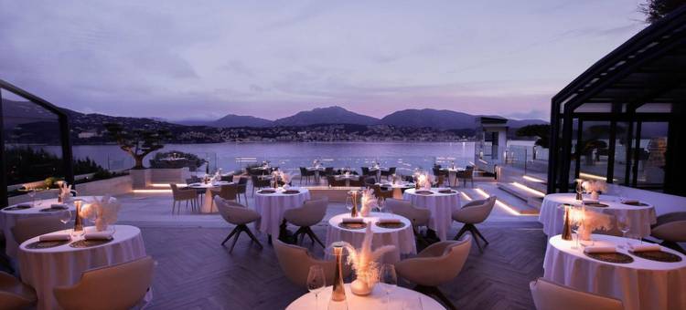 玛琳卡Spa酒店(Hôtel Marinca & Spa)图片