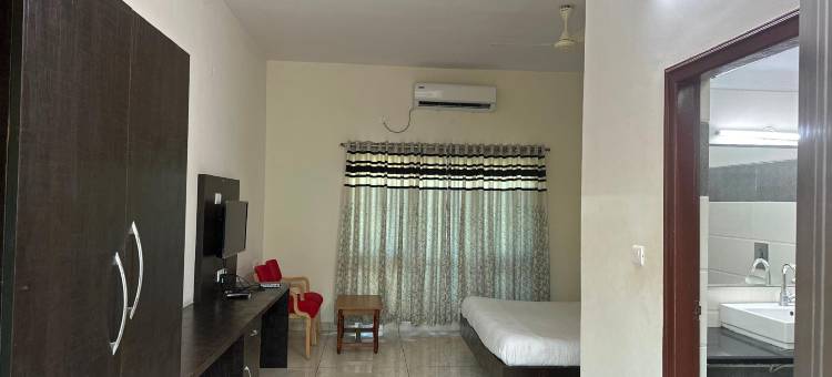 Super Hotel O Sar Residency图片