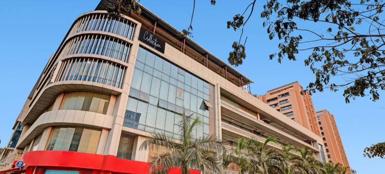 Collection O Hotel Leo Palace图片