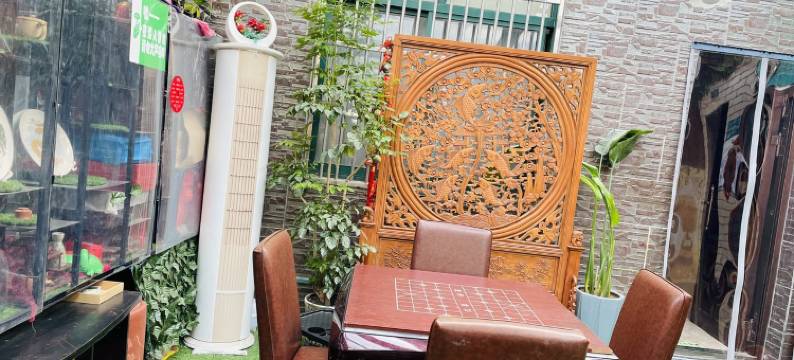 李梅芳客栈(货站路1号分店)图片