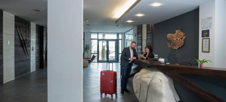 Local Stay Hotel, BW Signature Collection图片