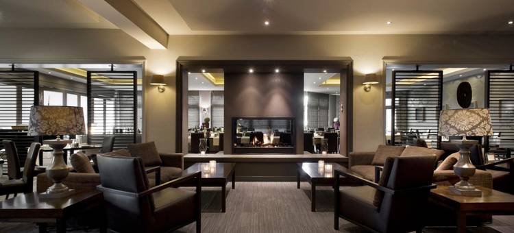 欧罗特拉那肯酒店(Eurotel Lanaken)图片