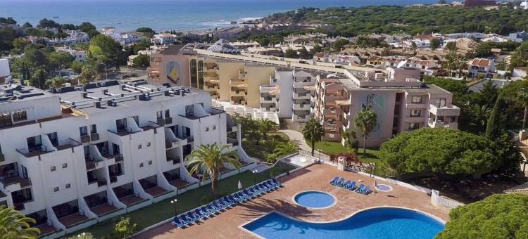 马里斯巴拉雅欢乐大道酒店(Cheerfulway Acqua Maris Balaia)图片