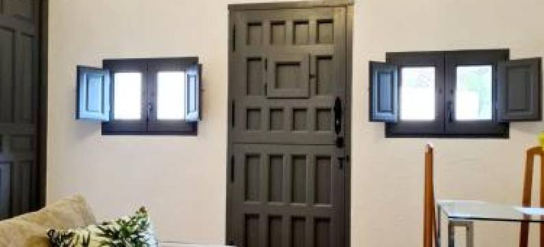 Casa Tropical, Serene Poolside Retreat in Nature图片