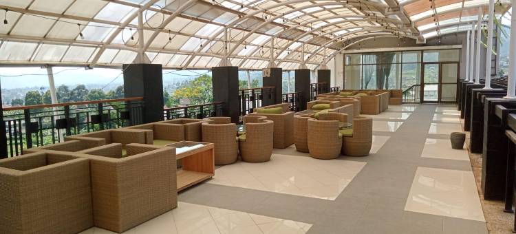 Sapadia Guesthouse Ciwidey Bandung图片