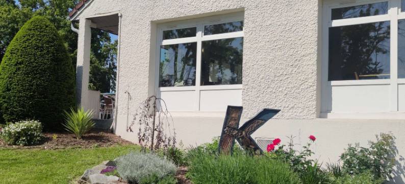 基里亚德酒店-米路斯路特巴赫(Kyriad Mulhouse Est - Lutterbach)图片