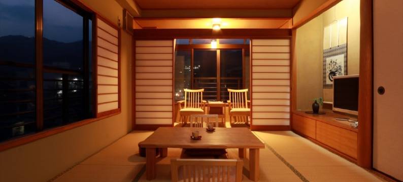 美食之宿花季(Auberge Hanagoyomi)图片