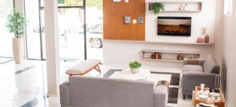 Citi Executivo Hotel图片