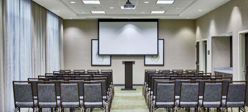 Fairfield Inn & Suites Atlanta Lithia Springs图片