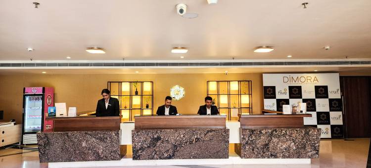 阿波罗迪莫拉酒店(Dimora Hotels and Resorts)图片