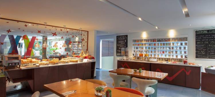 宜必思尚品巴厘岛勒吉安酒店(Ibis Styles Bali Legian)图片