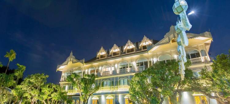 平纳科恩河畔酒店(At Pingnakorn Riverside)图片