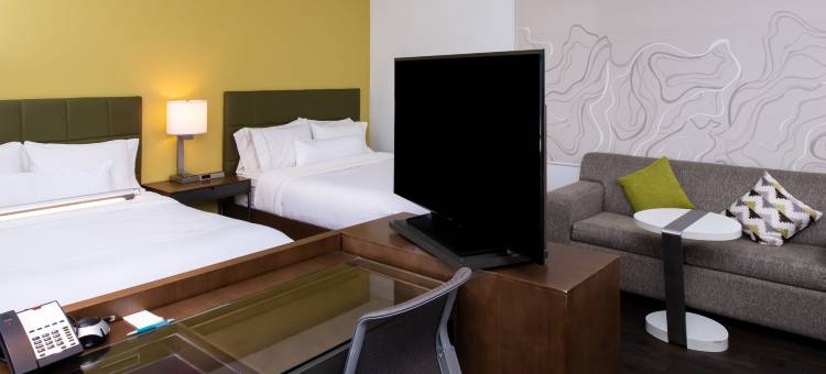 列克星顿源宿酒店(Element Lexington)图片