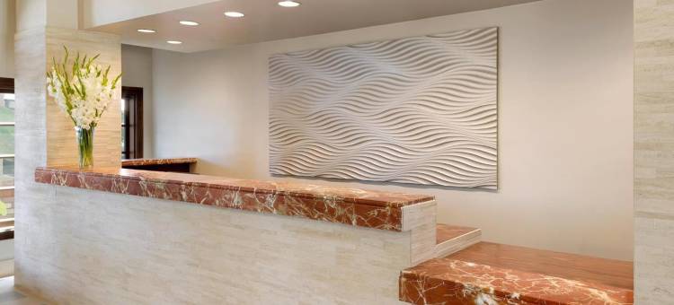 隆波克中海岸希尔顿安泊酒店(Embassy Suites by Hilton Lompoc Central Coast)图片