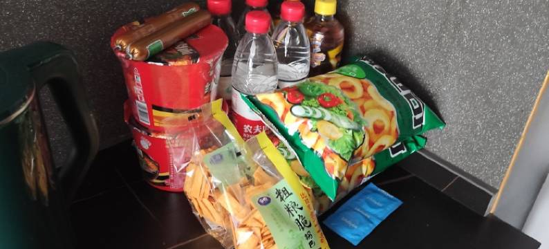 繁花公寓民宿(龙川路分店)图片