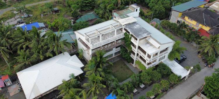 阿卡瓦巴莱尔家园酒店(Akkaw Baler Hometel)图片