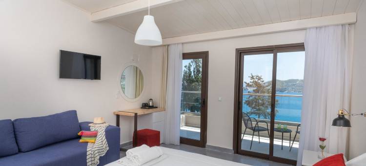 伊娃滨海套房酒店-限成人(Eva Mare Hotel & Suites - Adults Only)图片