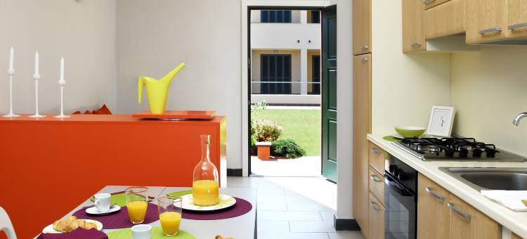 毕欧卡公寓别墅酒店(Residence Villa Beuca)图片