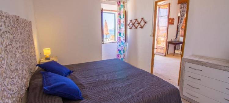 Authentic Fisherman's House on the Seafront图片