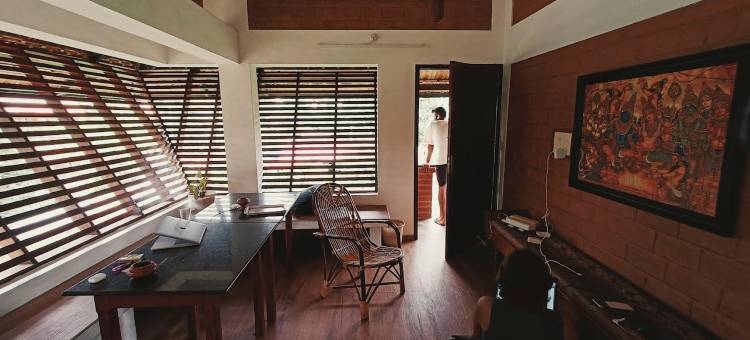 高丽的民宿(Gouri's Homestay)图片