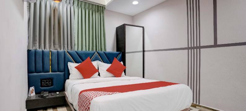 OYO Flagship Hotel Lavish图片