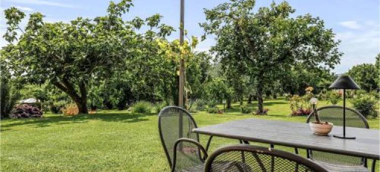 诺斯酒店(Gorgeous Apartment in Capranica Vt)图片
