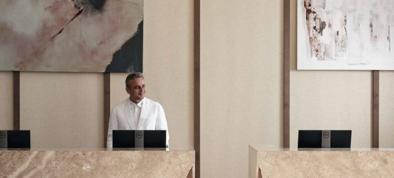 克里特皇家感官度假酒店-希尔顿格芮精选(The Royal Senses Resort Crete, Curio Collection by Hilton)图片