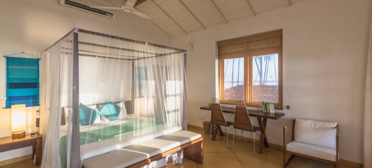 Jetwing 科图卡尔海滩别墅(Jetwing Kottukal Beach House)图片