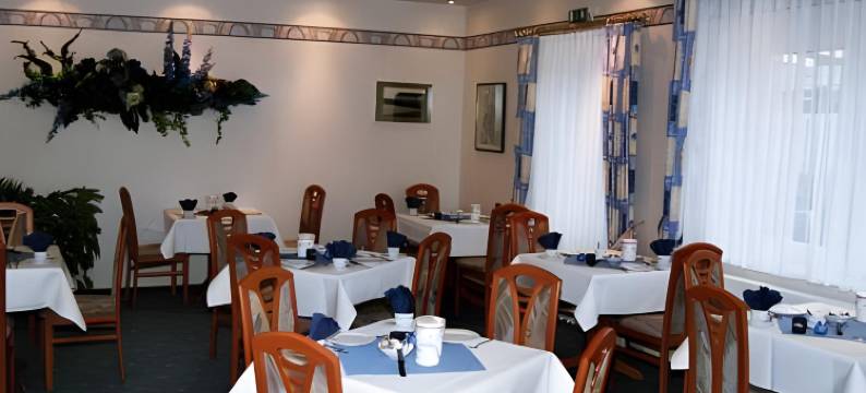 斯特朗德酒店(Strand-Hotel)图片