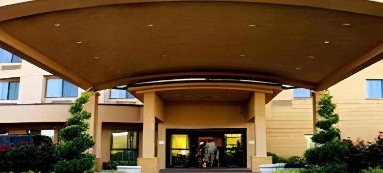 布莱克斯堡万怡酒店(Courtyard Blacksburg)图片