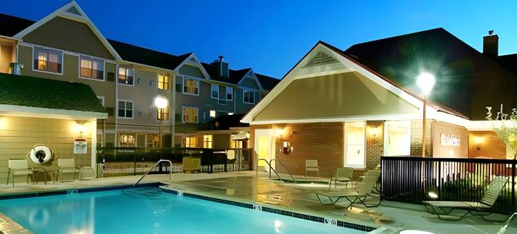 雅芳哈特福德Residence Inn 酒店(Residence Inn Hartford Avon)图片