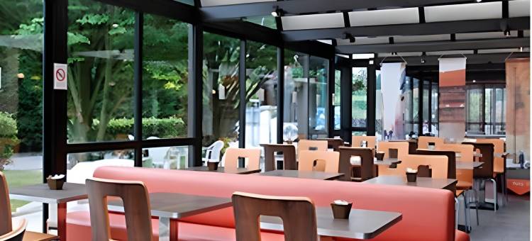 宜必思厄梅瑞维尔马恩山谷酒店(Ibis Marne-la-Vallée Émerainville)图片