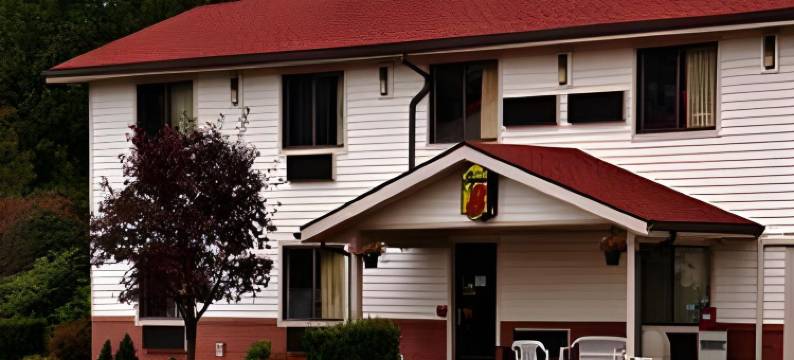 奥古斯塔温德姆速8酒店(Super 8 by Wyndham Augusta)图片