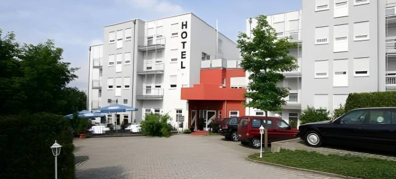 Uno Hotel Stuttgart Großbettlingen图片