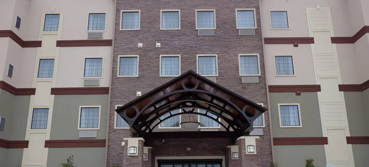 Staybridge Suites Merrillville图片