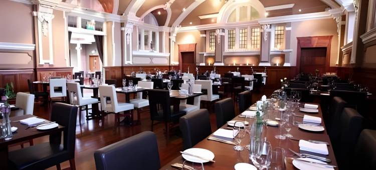 摩根斯酒店(Morgans Hotel)图片