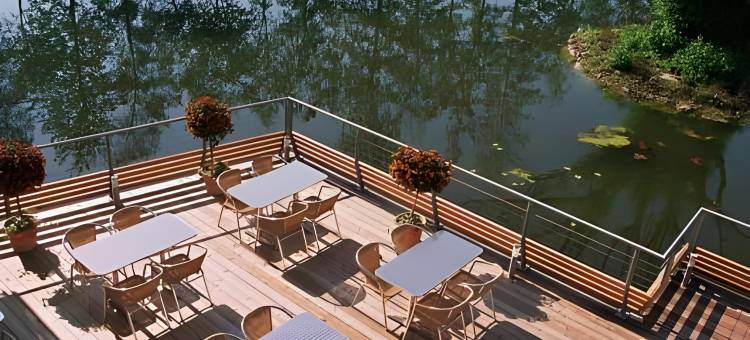 多美乐塞霍格拉茨(Dormero SeHo Graz)图片