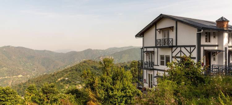 穆科特西瓦尔都铎之家酒店(Tudor House Mukteshwar)图片