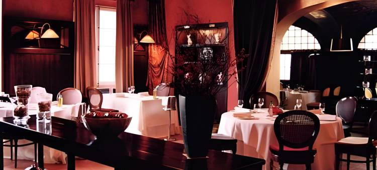 马斯拉博埃亚酒店(Hotel Mas la Boella)图片