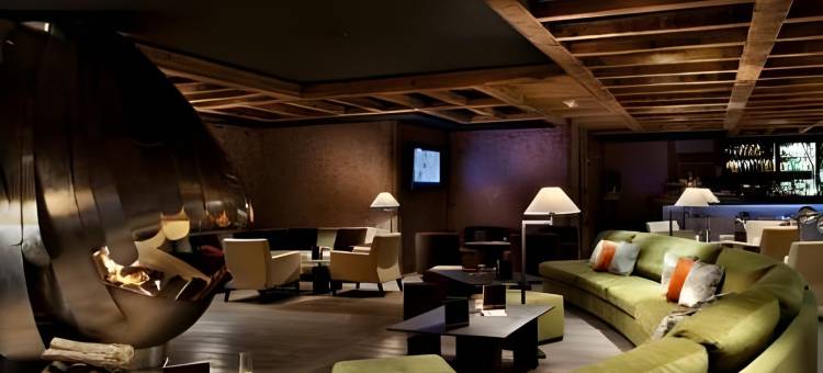 布维尔庄园套房酒店(Les Suites – Maison Bouvier)图片