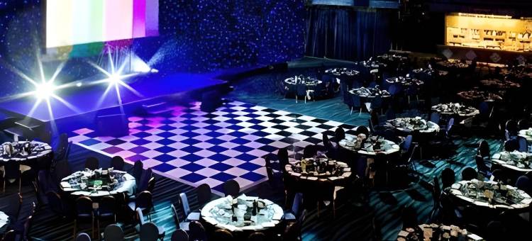 博尔顿体育场酒店, 丽笙精选成员(The Bolton Stadium Hotel, a member of Radisson Individuals)图片