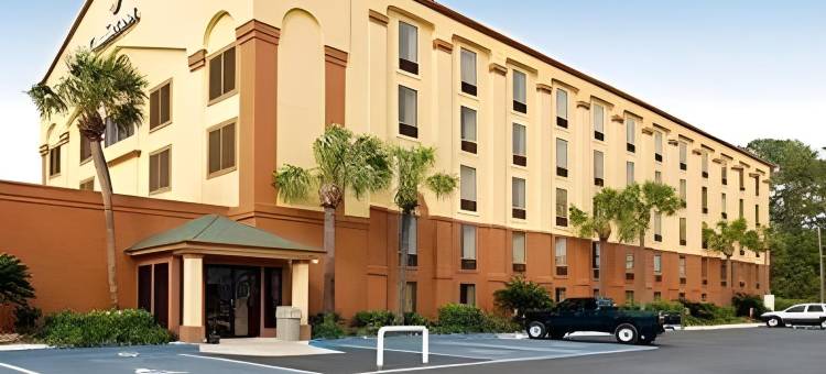 不伦瑞克福朋喜来登酒店(Four Points by Sheraton Brunswick)图片