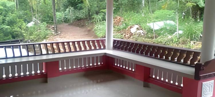 斯派花园农场之家酒店(Spice Garden Farm House)图片