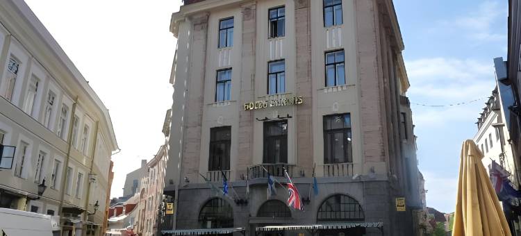 巴伦斯旧城赫斯提亚酒店(Hestia Hotel Barons Old Town)图片