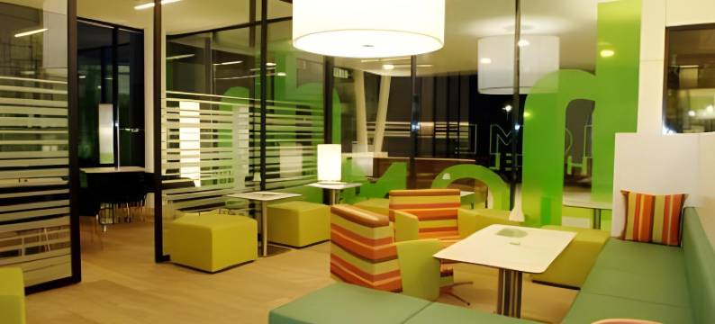 格拉茨酒哈利之家店及公寓(Harry's Home Hart Bei Graz Hotel & Apartments)图片