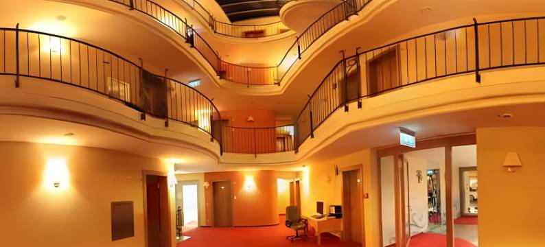 巴伐利亚生活方式酒店(Bavaria Lifestyle Hotel Mit Klimaanlage)图片