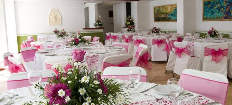 玛雅帕伦克酒店(Hotel Maya Palenque)图片